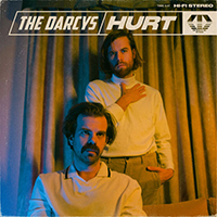 Darcys - Hurt (Single)