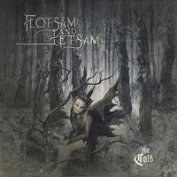 Flotsam & Jetsam - The Cold
