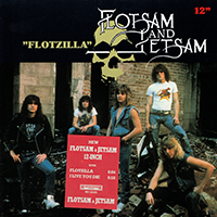 Flotsam & Jetsam - Flotzilla