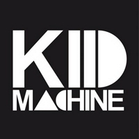 Kid Machine - 2015.06.03 - Making It Slow Mix