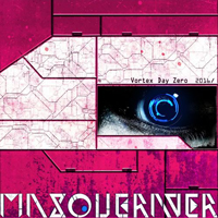 Masquerader - Vortex Day Zero