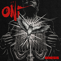 ONI - Genesis (EP)