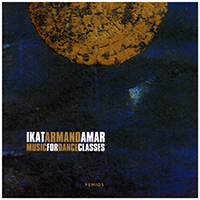 Amar, Armand - IKAT (CD 2)