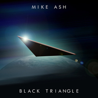 Ash, Mike - Black Triangle