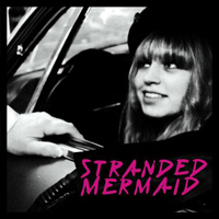 Stranded Mermaid - Dark Downbeat Film Noir
