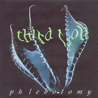 Third Troll - Phlebotomy