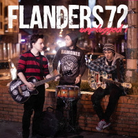 Flanders 72 - Unplugged (EP)