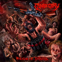 Gonadectomy - Reign Of Disease