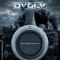 Dvolv - Open Destruction Valve