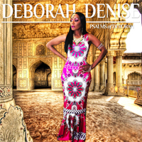 Denise, Deborah - Psalms Of Deborah