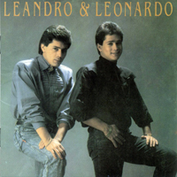 Leandro & Leonardo - Leandro & Leonardo Vol. 2