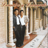 Leandro & Leonardo - En Espanol Vol. 2