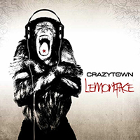 Crazy Town - Lemonface (Single)