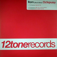 RAM - Octopussy (Remixes) [EP]