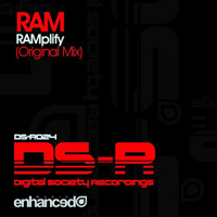 RAM - RAMplify (Single)