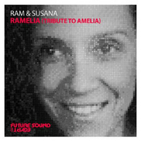 RAM - RAMelia (Tribute To Amelia) (Single)