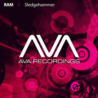 RAM - Sledgehammer (EP)