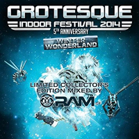 RAM - Grotesque Indoor Festival 2014 (CD 2)