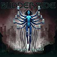 Budderside - Spiritual Violence