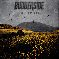 Budderside - The Truth (EP)