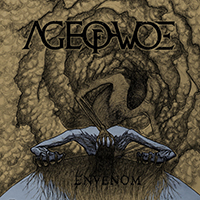 Age Of Woe - Envenom