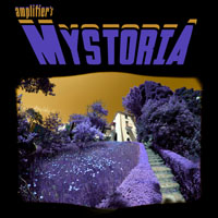 Amplifier - Mystoria (Superball Music - Special Edition)