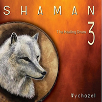 Wychazel - Shaman 3