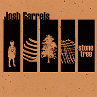 Garrels, Josh - Stone Tree