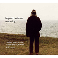 Mariam Tonoyan & Stefan Lakatos - Beyond Horizons