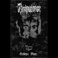 Ampütator - Endless Rape (EP)