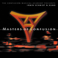 Irmin Schmidt - Masters Of Confusion (With Kumo)