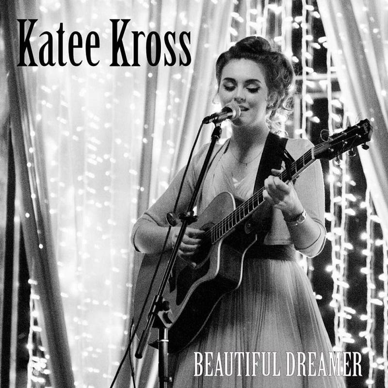 Kross, Katee - Beautiful Dreamer