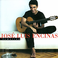 Encinas, Jose Luis - Remolino