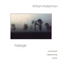 Ackerman, William - Passage