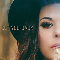 Shelly Fairchild - Get You Back (Single)