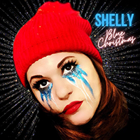Shelly Fairchild - Blue Christmas (Single)