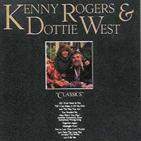 Kenny Rogers - Classics