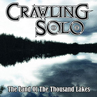 Crawling Solo - The Land Of The Thousand Lakes (Single)