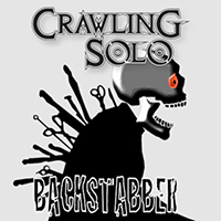 Crawling Solo - Backstabber