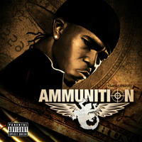 Chamillionaire - Ammunition (EP)