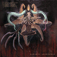 Violblast - Lazarus Abandoned