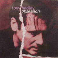 Tony Hadley - Obsession