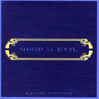 Majors Junction - Good vs Evil