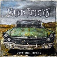 Majors Junction - Dust Storm Diaries