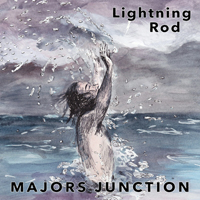 Majors Junction - Lightning Rod