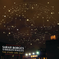 Borges, Sarah - The Stars Are Out