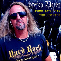 Moren, Stefan - Come And Join The Joyride