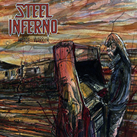 Steel Inferno - Arcade Warrior (Single)