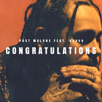 Post Malone - Congratulations (feat. Quavo) (Single)