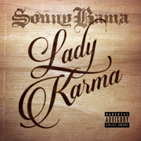 Bama, Sonny - Lady Karma (Single)